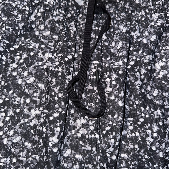 Lululemon Shimmy Shimmer Jet Pants Size 12 ish - Picture 5 of 11